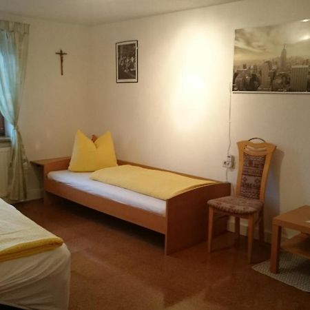 Apart Panoramablick Nauders Kültér fotó
