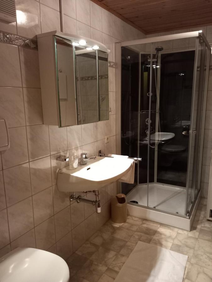 Apart Panoramablick Nauders Kültér fotó